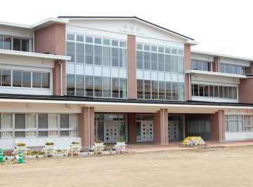 土浦市立都和小学校1