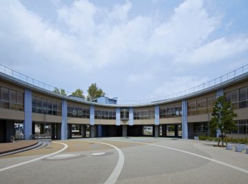 磯浜小学校